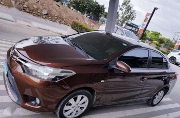 Toyota Vios 2014 for sale