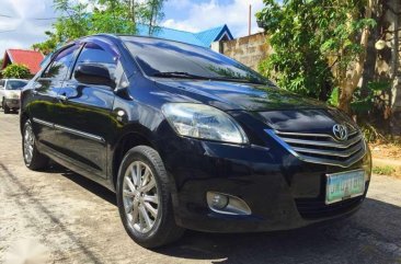 Toyota Vios 1.3g 2013 for sale