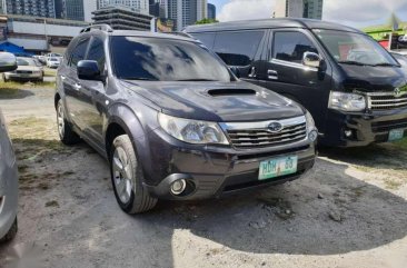 2010 Subaru Forester for sale