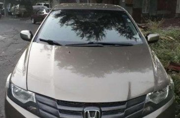 Honda City 2010 for sale