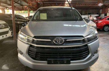 2017 Toyota Innova for sale