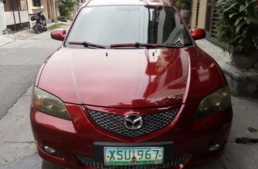 Mazda 3 2004 for sale