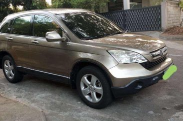 2009 Honda Crv for sale