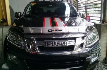 Like new Isuzu D-Max For sale