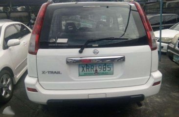 2005 Nissan XTrail for sale