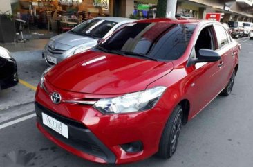 Toyota Vios 13J 2017 for sale