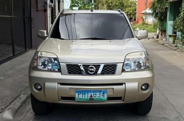 Nissan Xtrail 2010 for sale