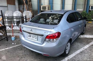 2015 MITSUBISHI MIRAGE G4 for sale