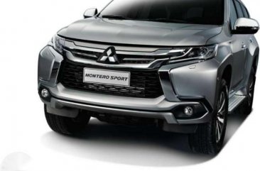 Brand New Mitsubishi Montero for sale