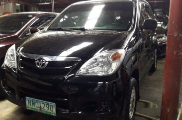 Toyota Avanza 2009 for sale