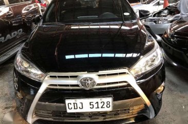 2016 Toyota Yaris for sale