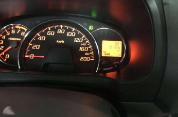 Toyota Wigo 2017 for sale