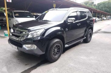 2016 Isuzu Mux for sale