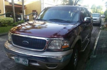 Ford Expedition 2000 for sale