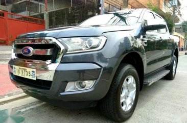 2017 Ford Ranger for sale