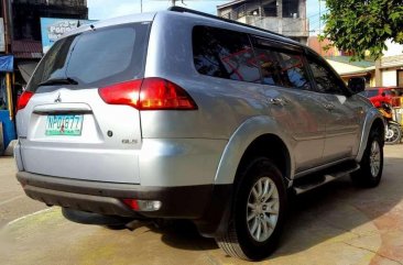 2009 Mitsubishi Montero Sports for sale