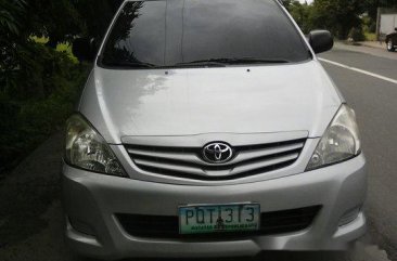 Toyota Innova 2011 for sale