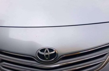 2012 Toyota Vios for sale