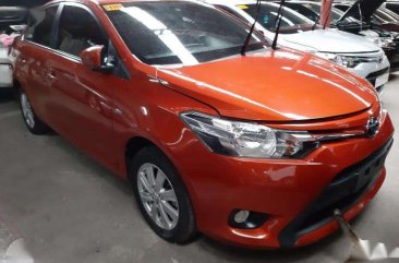 Toyota Vios E 2017 for sale