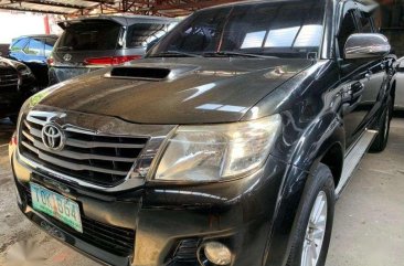 2012 Toyota Hilux for sale