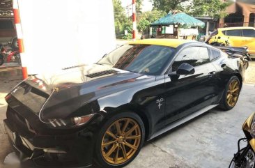 Ford MUSTANG 2017 for sale