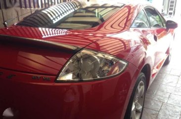 Mitsubishi Eclipse 2007 for sale