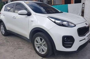 Kia Sportage 2018 for sale