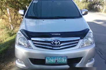 Toyota Innova 2009 for sale 