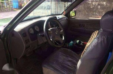 Nissan Frontier 2004 for sale