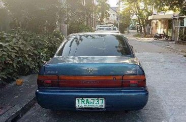 Toyota Corolla 1994 for sale