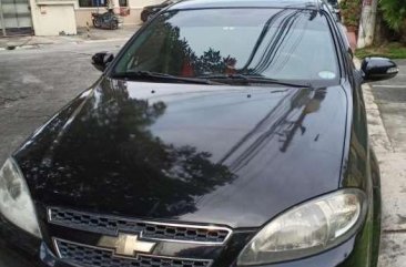 Chevrolet Optra 1.6L 2009 for sale