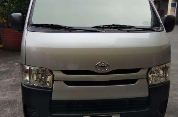 2016 Toyota Hiace for sale