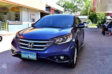 2013 Honda CRV for sale