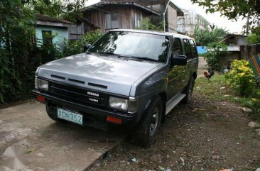 Clean Nissan Terrano 2004 for sale