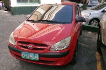 Hyundai Getz 2008 for sale