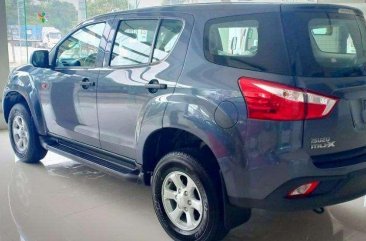 Isuzu Mux 2018 for sale