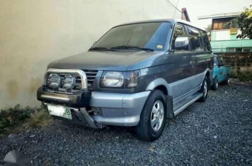 Mitsubishi Adventure 2000 for sale