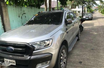 Ford Ranger 2017 for sale