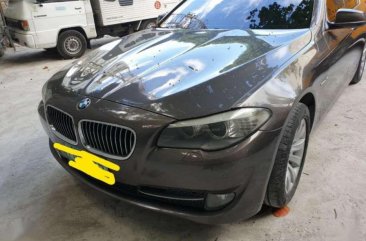 BMW 523i 2011 for sale