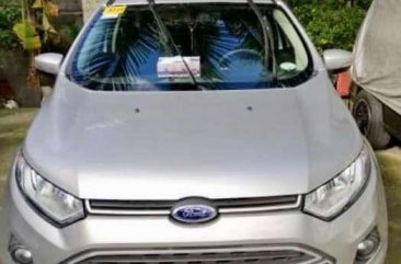 Ford EcoSport 2015 for sale