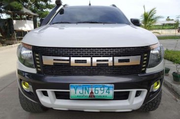 Ford Ranger 2013 for sale