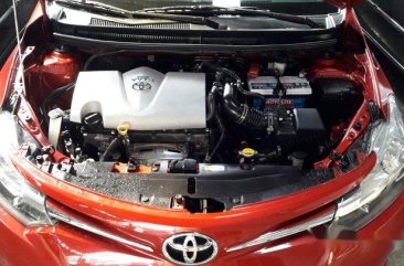 Toyota Vios 2018 E AT for sale