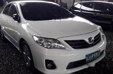 Toyota Corolla Altis 2014 for sale