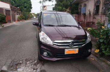 2016 Suzuki Ertiga for sale