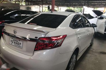 2016 Toyota Vios for sale
