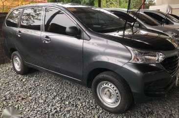 2018 Toyota Avanza for sale