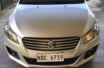 Suzuki Ciaz 2016 for sale