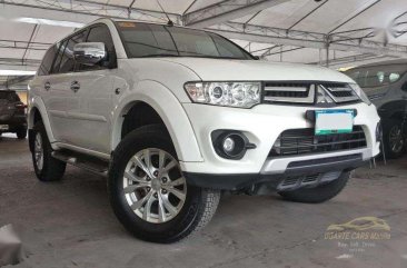 2014 Mitsubishi Montero Sport for sale