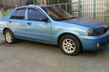 2002 Ford Lynx for sale