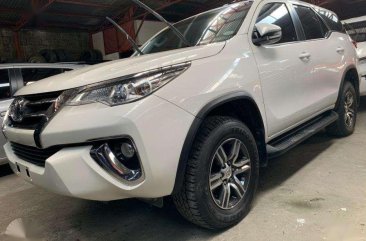 2017 Toyota Fortuner for sale